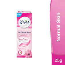 Veet Silky Fresh